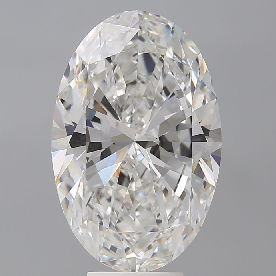 Oval Diamond