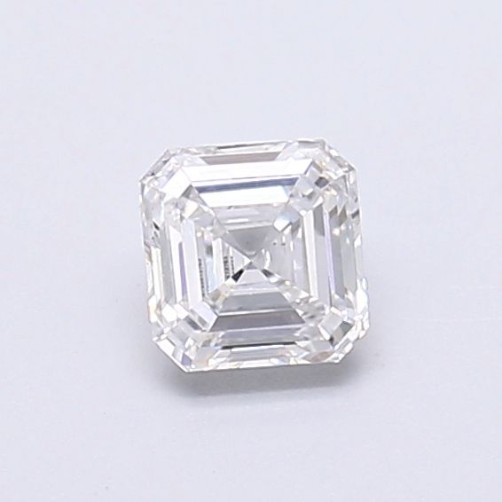 Asscher Diamond