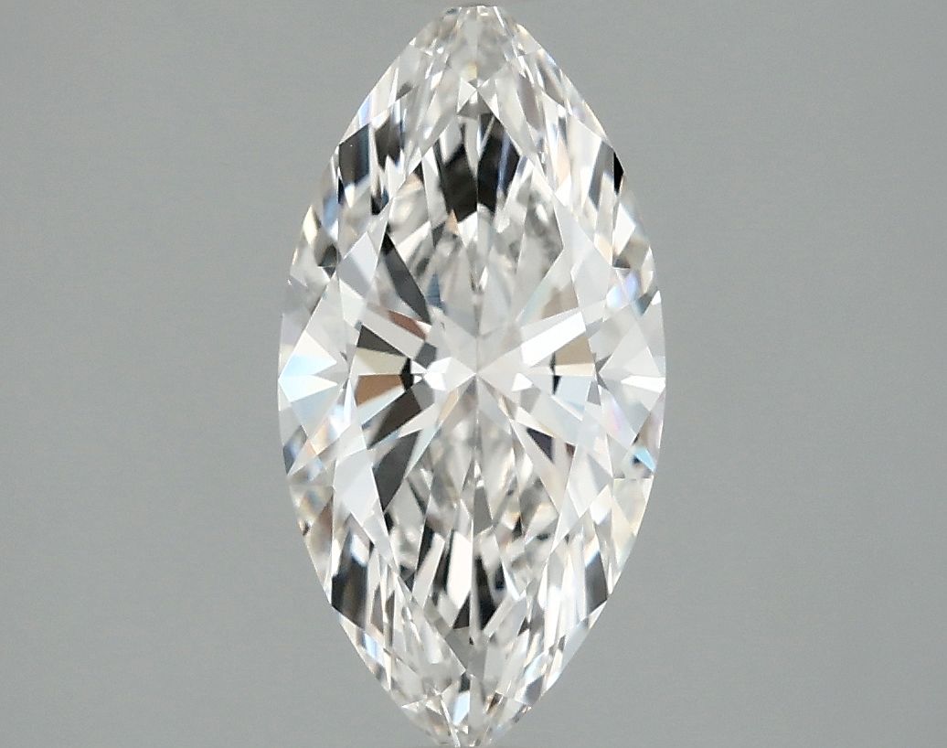 1.50 ct. marquise Lab Grown Diamond front image