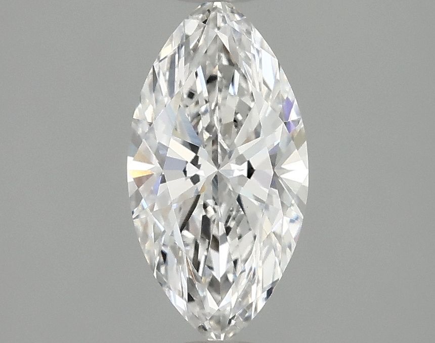 1.09 ct. marquise Lab Grown Diamond front image
