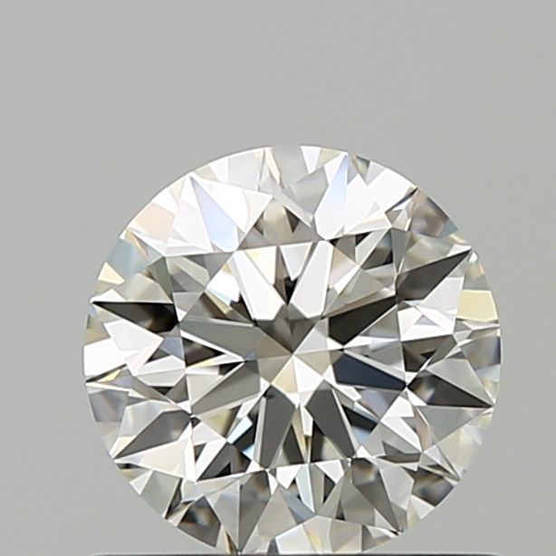 0.75 ct Round diamond