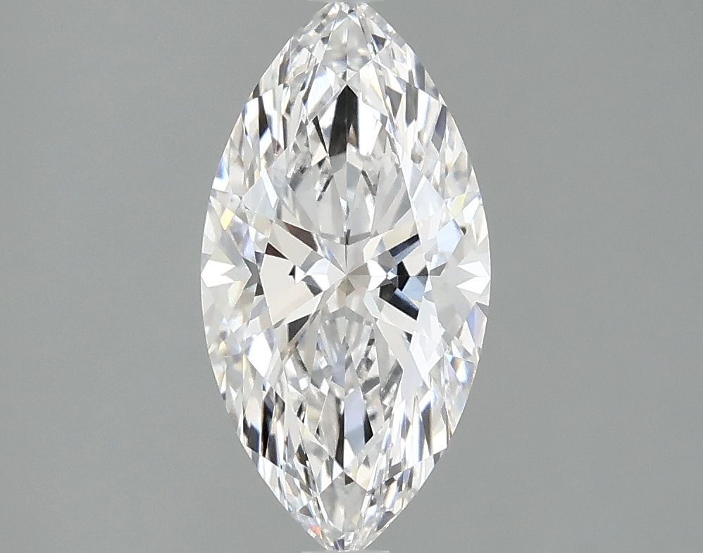 1.59 ct. marquise Lab Grown Diamond front image