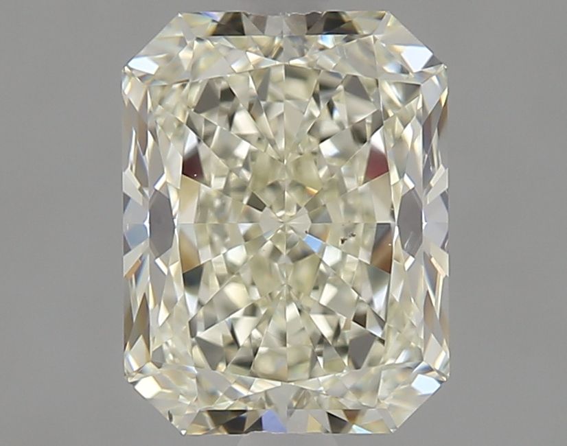 Radiant Diamond