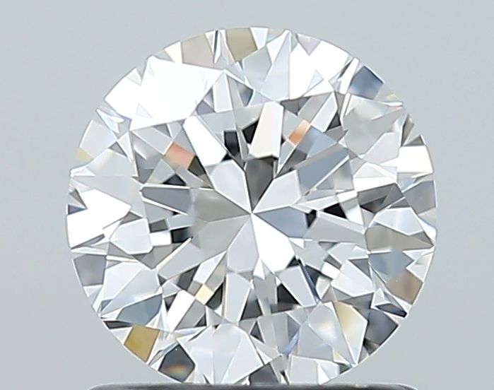 1.00 ct Round diamond