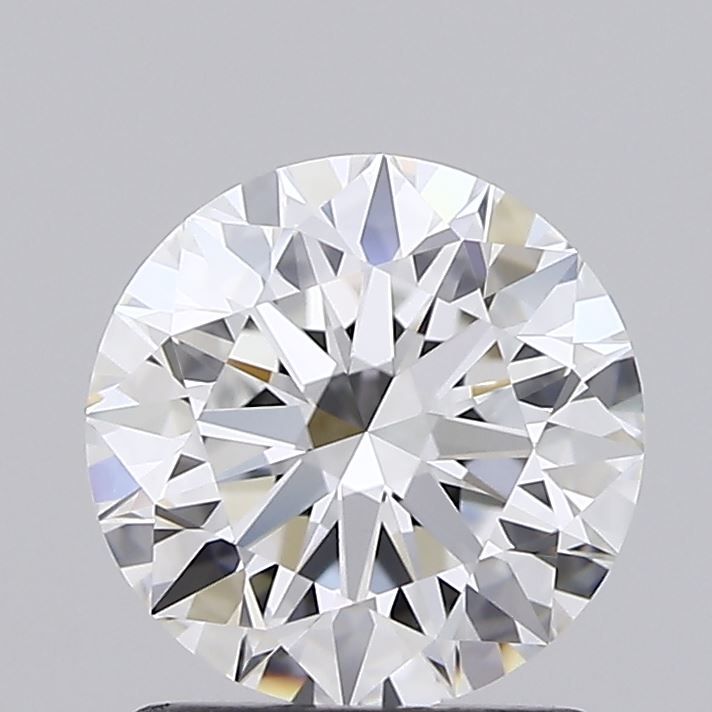1.53 ct. round Lab Grown Diamond front image