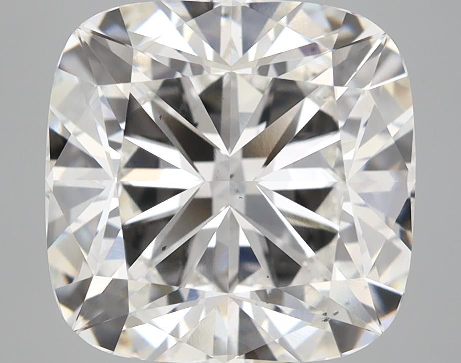 Cushion Diamond