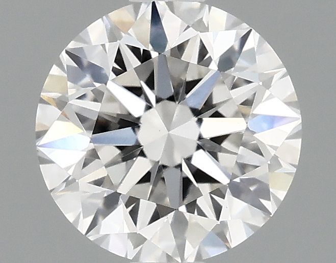 1.09 ct. round Lab Grown Diamond front image