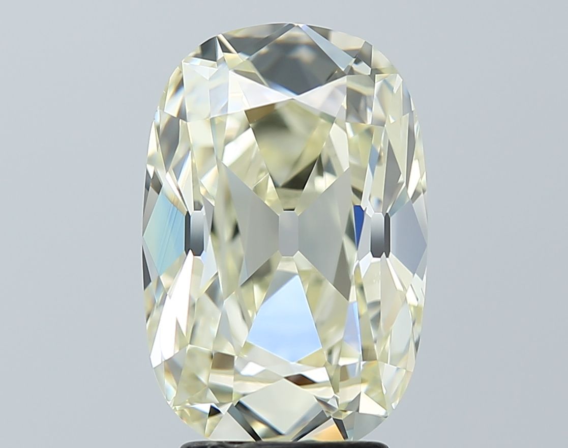 4.15 ct Old miner Diamond