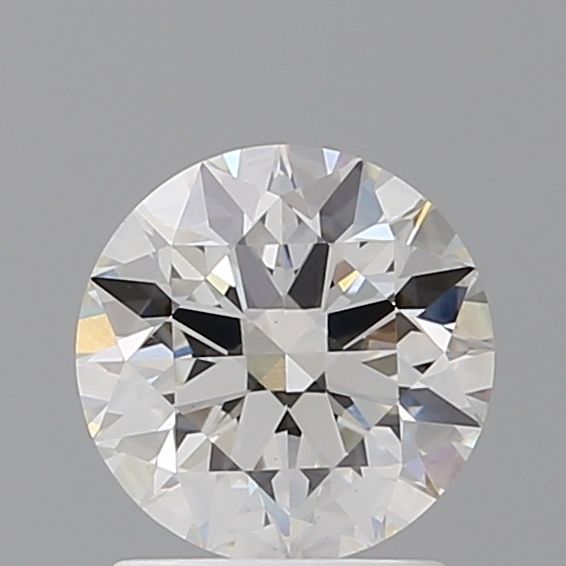 1.60 ct. round Lab Grown Diamond front image