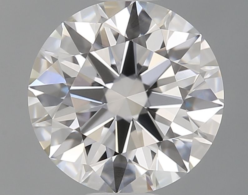 1.11 carat d VS1 EX Cut GIA round diamond