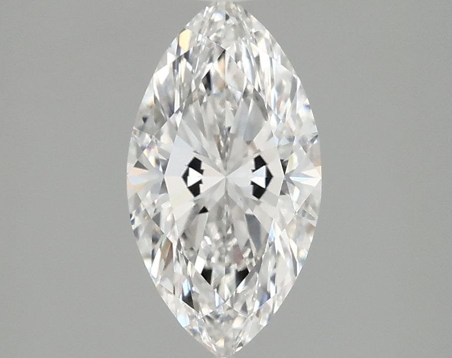 1.43 ct. marquise Lab Grown Diamond front image