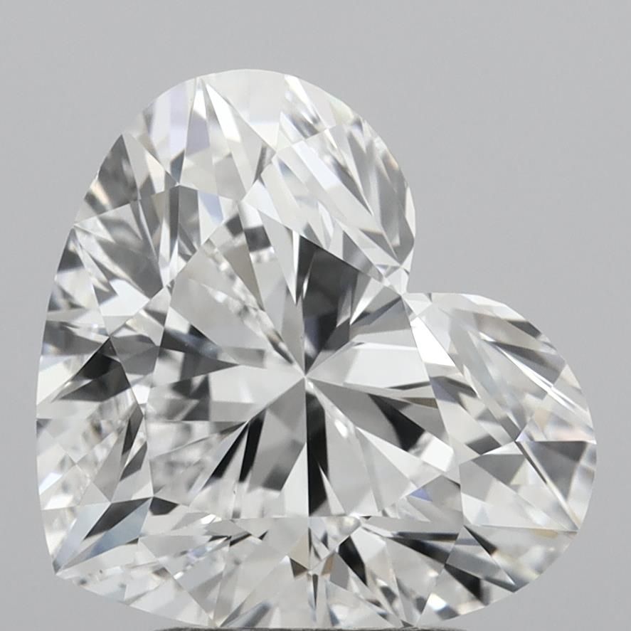 Heart Diamond