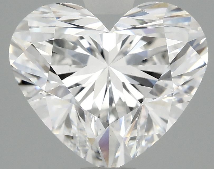 Heart Diamond