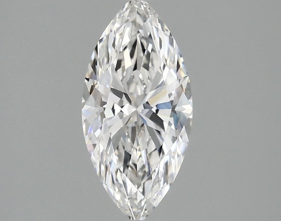 1.04 ct. marquise Lab Grown Diamond front image