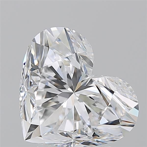 Heart Diamond