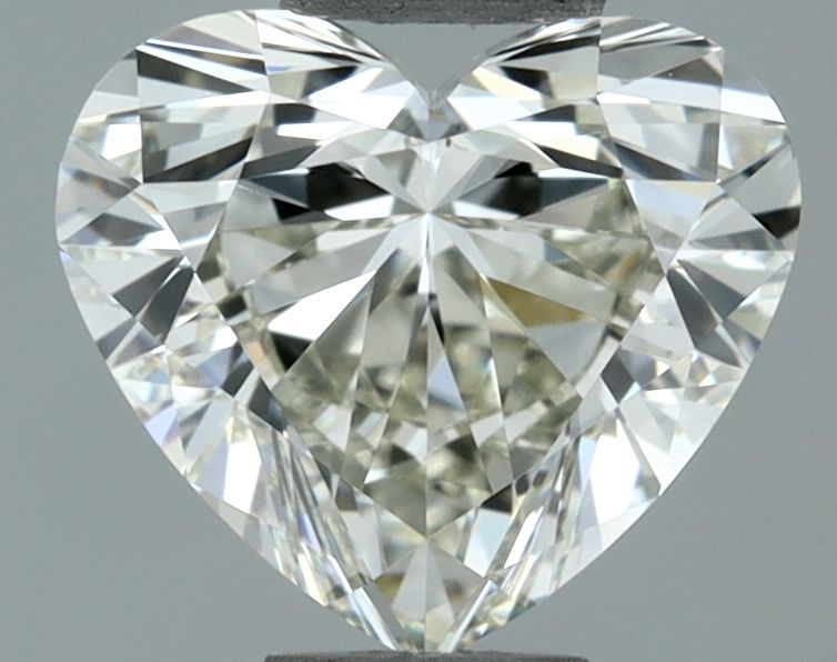 Heart Diamond