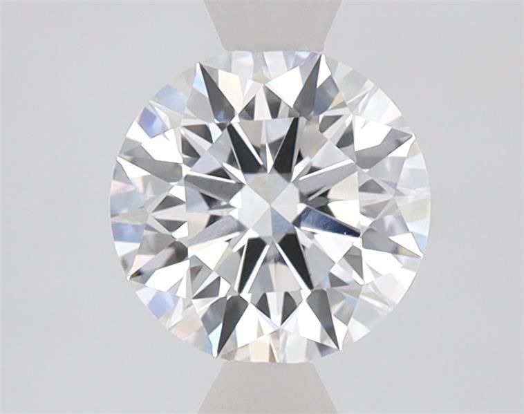 1.08 ct. round Lab Grown Diamond front image