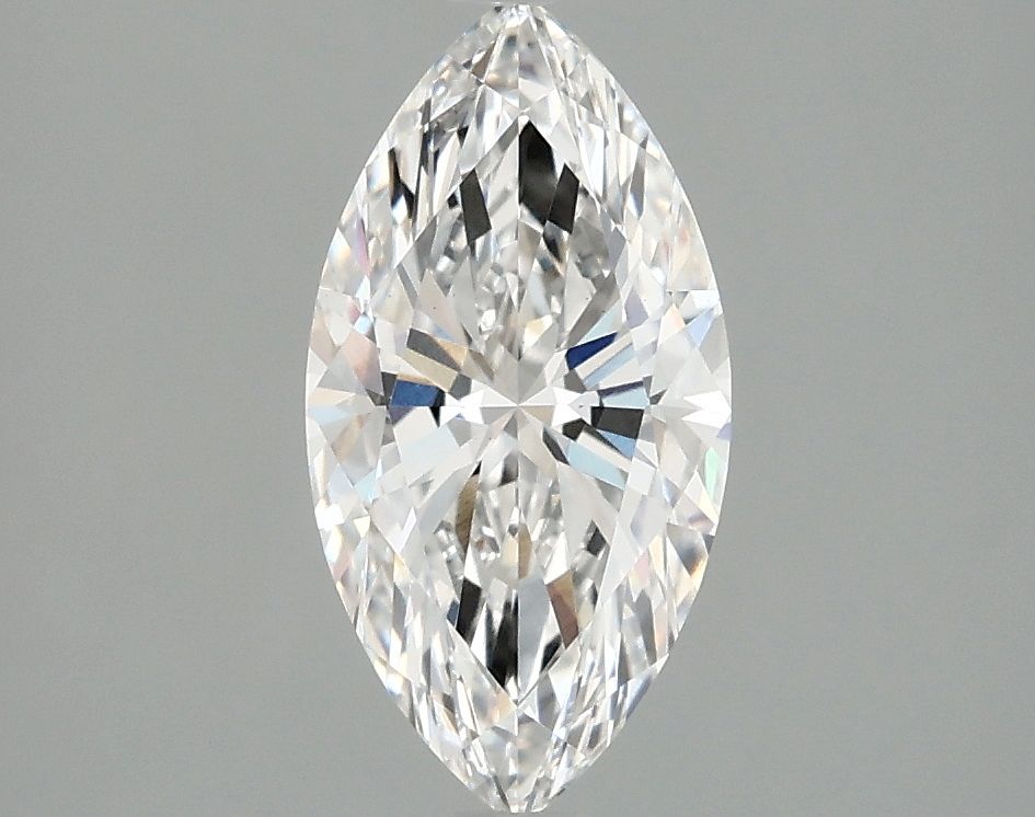 1.48 ct. marquise Lab Grown Diamond front image