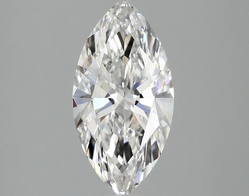 1.48 ct. marquise Lab Grown Diamond front image