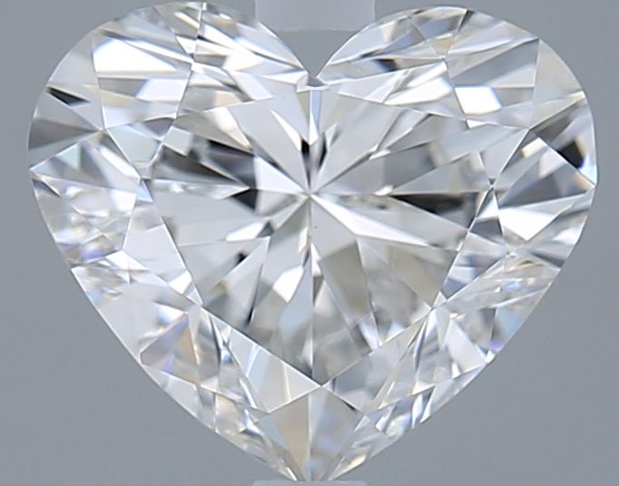 2.00 ct Heart diamond