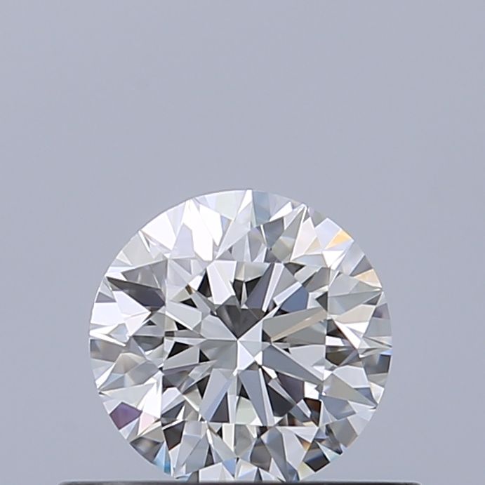 0.45 Carat Round Diamond E VVS1