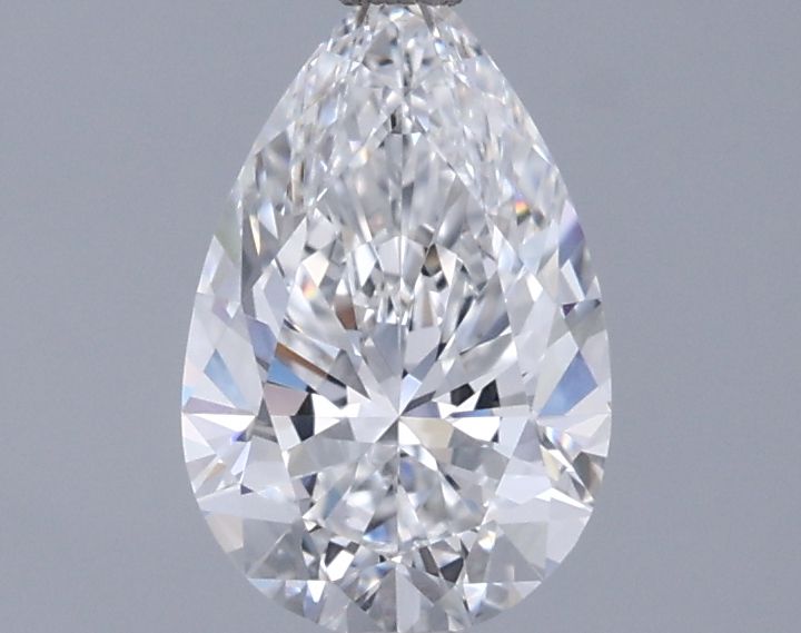 1.02 ct. pear Lab Grown Diamond front image