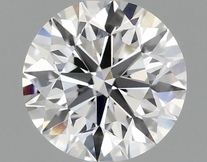 1.06 ct. round Lab Grown Diamond front image