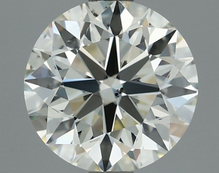 Round Diamond
