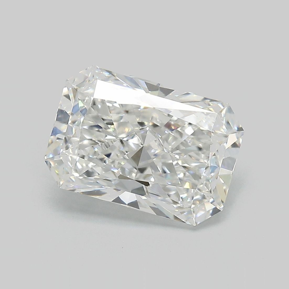 Radiant Diamond