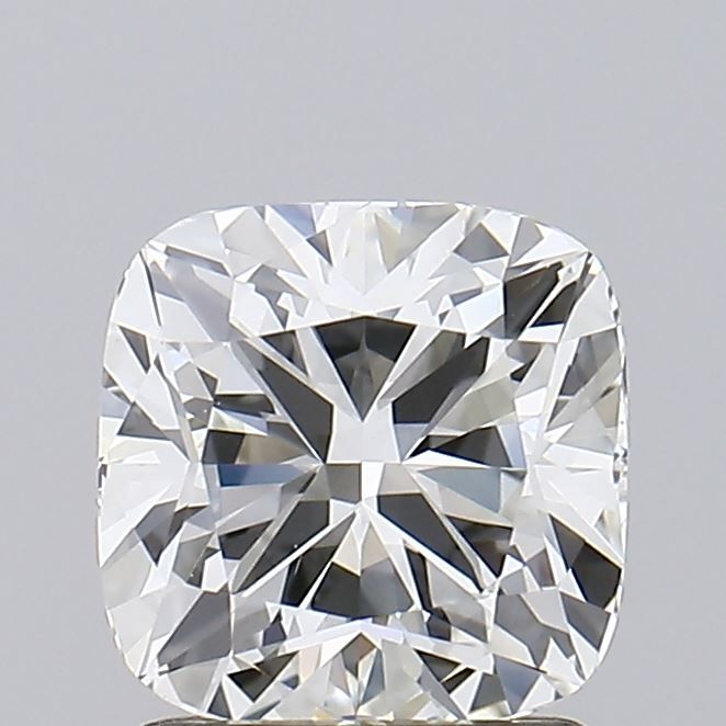 Cushion Diamond