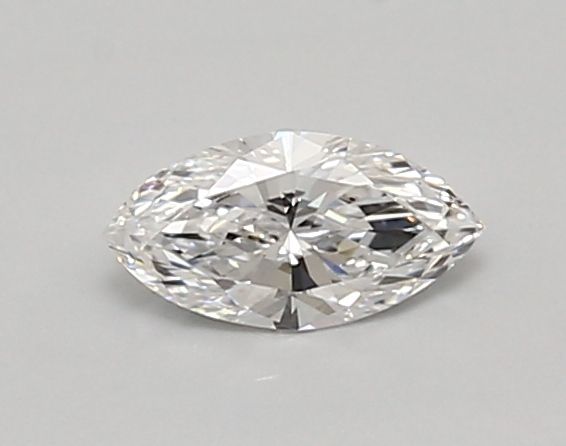 0.48 ct lab-grown Marquise Diamond
