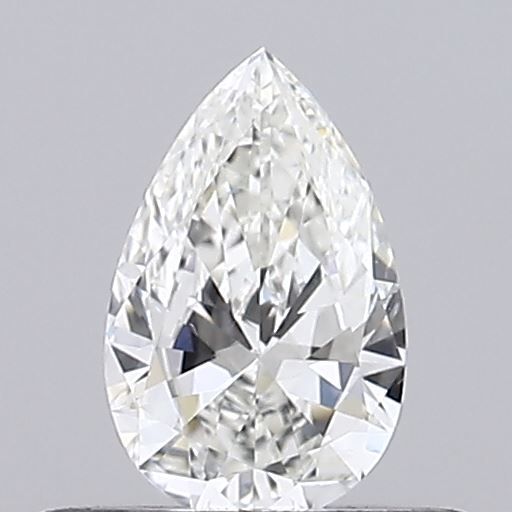 0.3 ct Pear Diamond