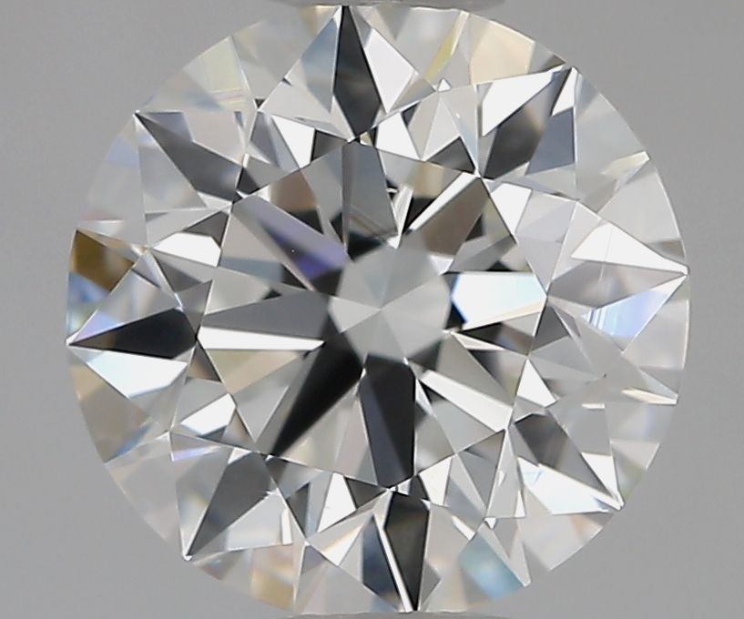 1.50 ct Round diamond