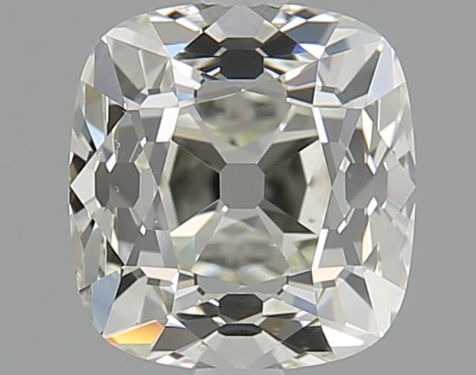 1.7 ct Old miner Diamond