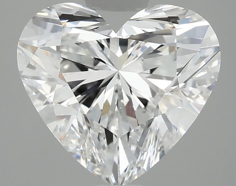 Heart Diamond
