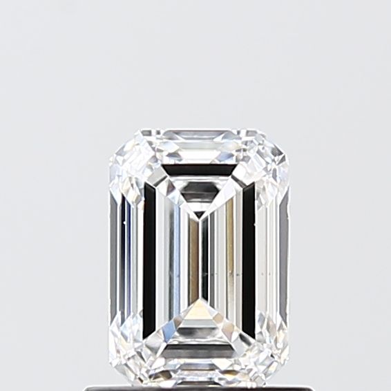 1.07 ct lab-grown Emerald Diamond