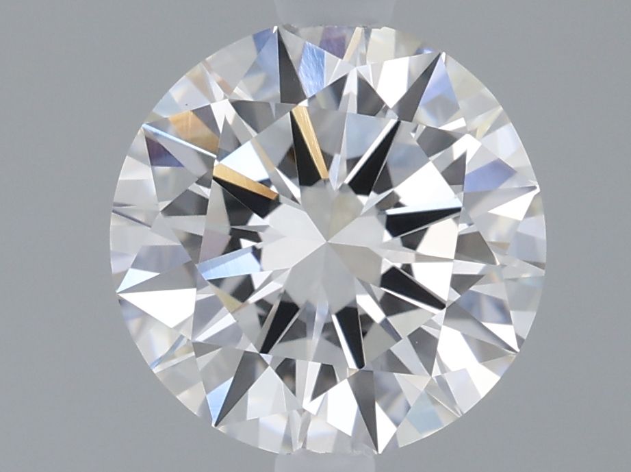 1.51 ct. round Lab Grown Diamond front image