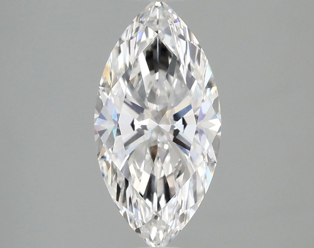 1.59 ct. marquise Lab Grown Diamond front image