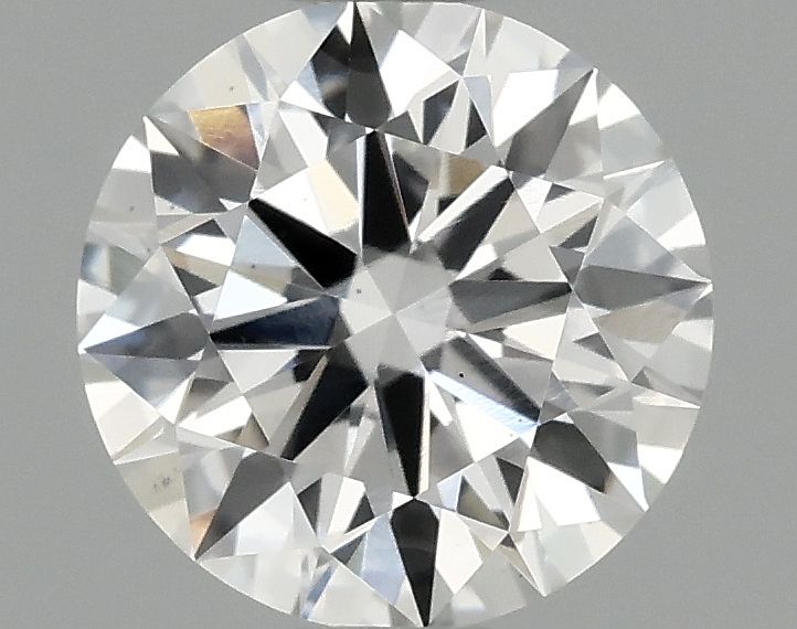 1.03 ct. round Lab Grown Diamond front image