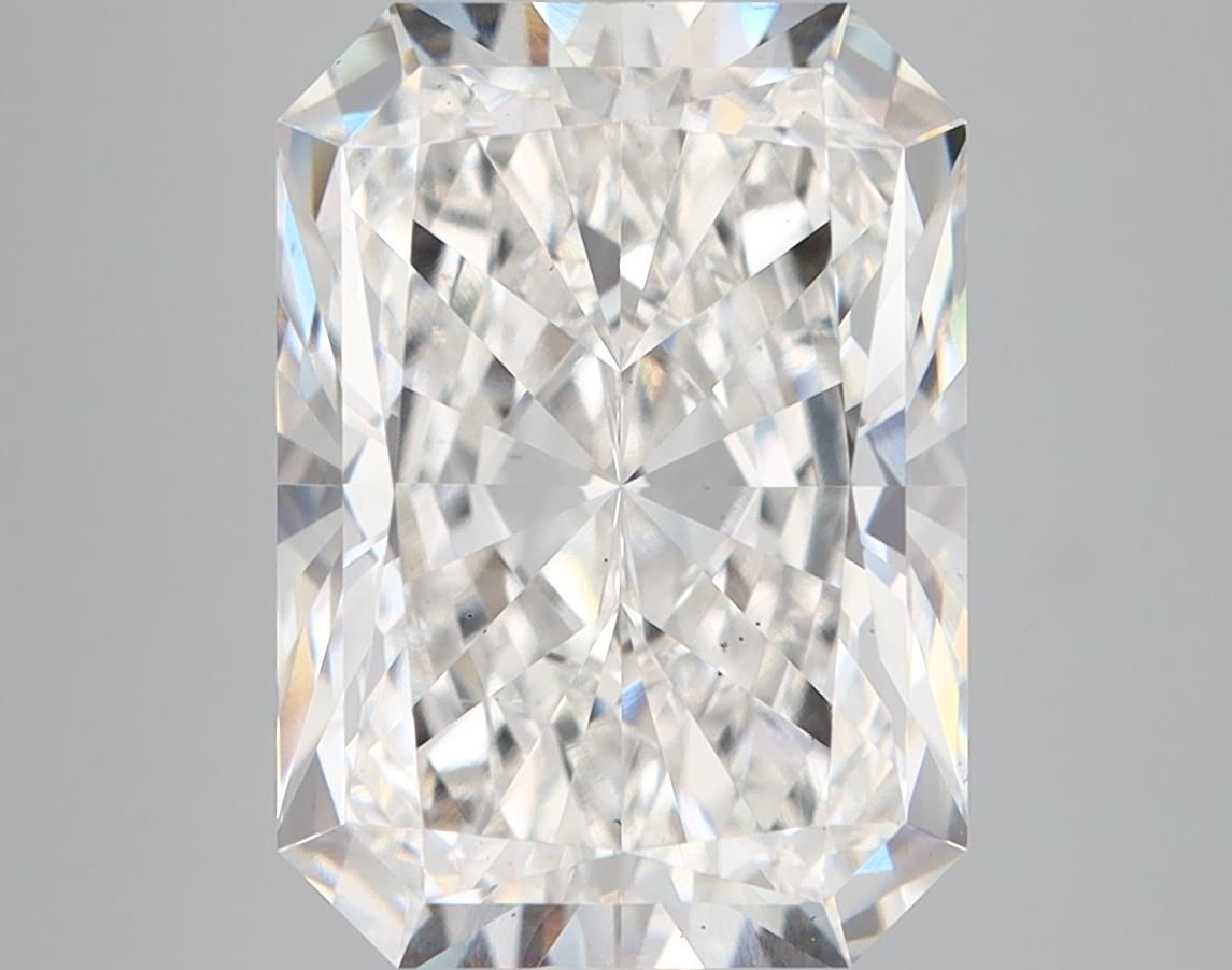 Radiant Diamond