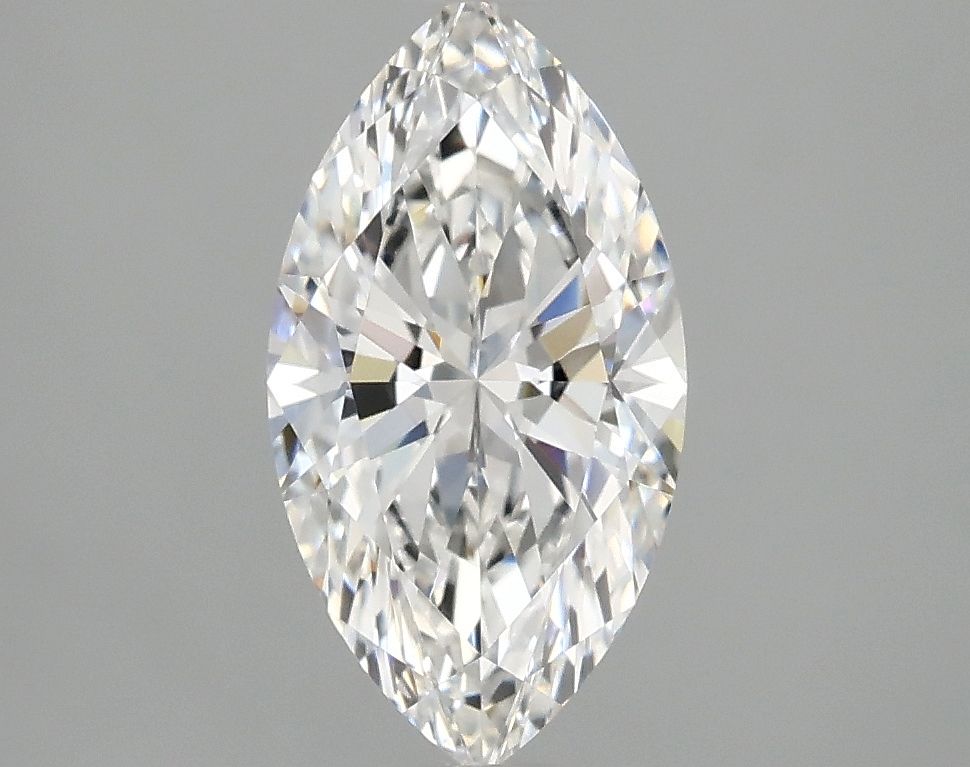 1.52 ct. marquise Lab Grown Diamond front image