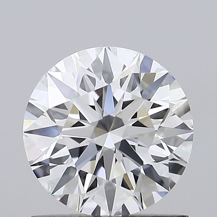 1.05 ct. round Lab Grown Diamond front image