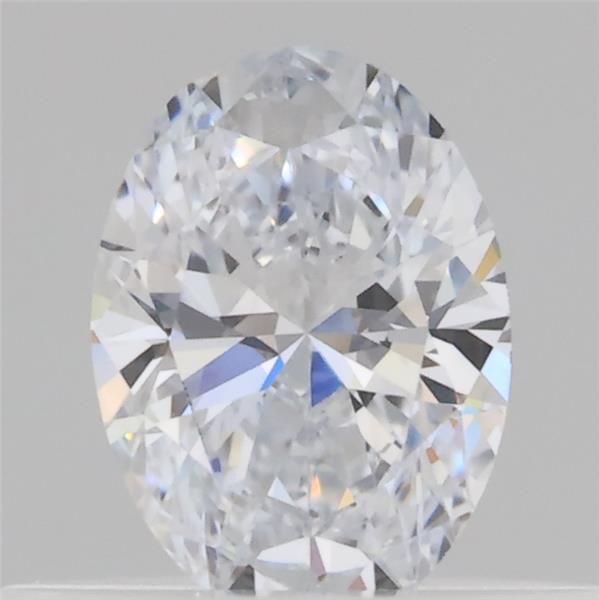 Oval Diamond
