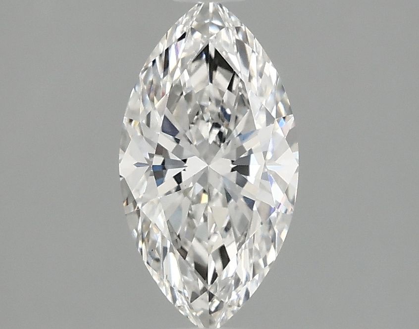 1.10 ct. marquise Lab Grown Diamond front image