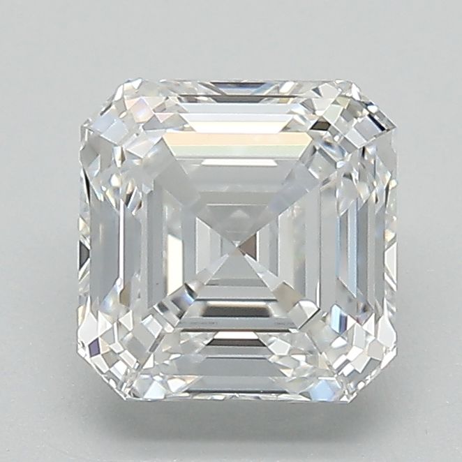 Asscher Diamond