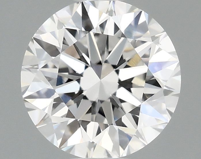 1.03 ct. round Lab Grown Diamond front image