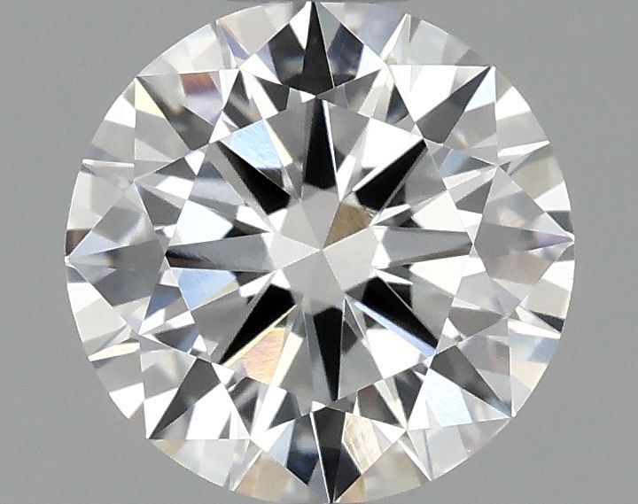 0.98 ct. round Lab Grown Diamond front image