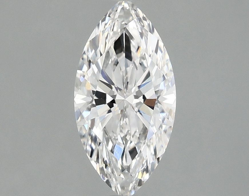 1.08 ct. marquise Lab Grown Diamond front image