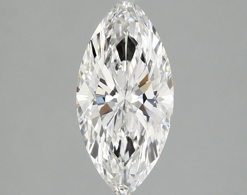 1.41 ct. marquise Lab Grown Diamond front image