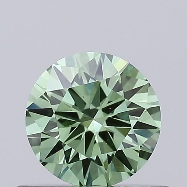 0.48 ct Round diamond
